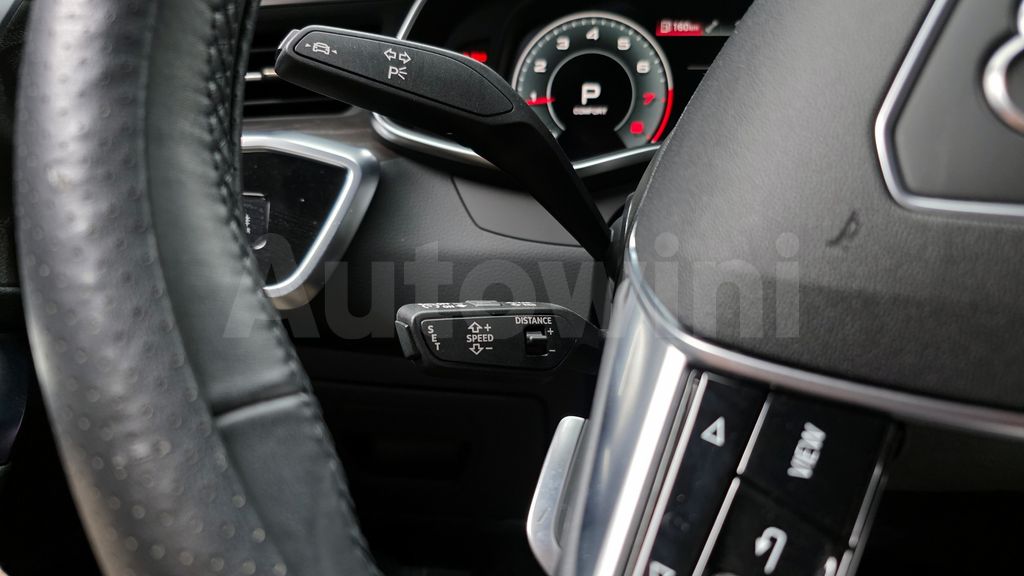 Audi A6(C8) 45 TFSI Premium — снимка 16