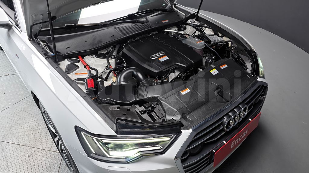 Audi A6(C8) 45 TFSI Premium — снимка 6