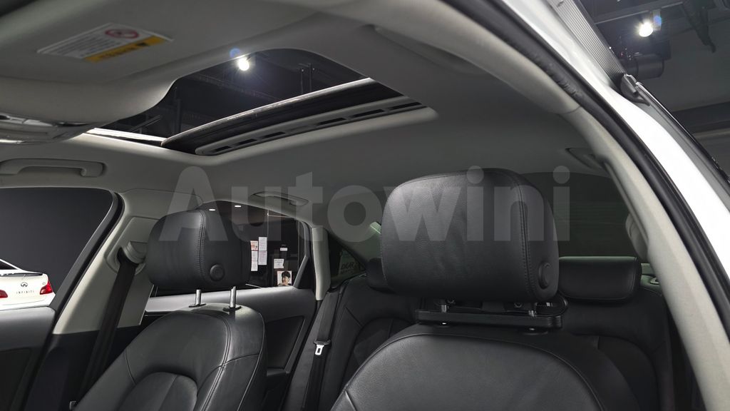Audi New A6 3.0 TDI Quattro C7 — снимка 19
