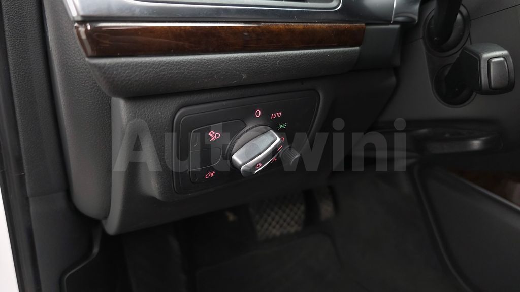 Audi New A6 3.0 TDI Quattro C7 — снимка 16