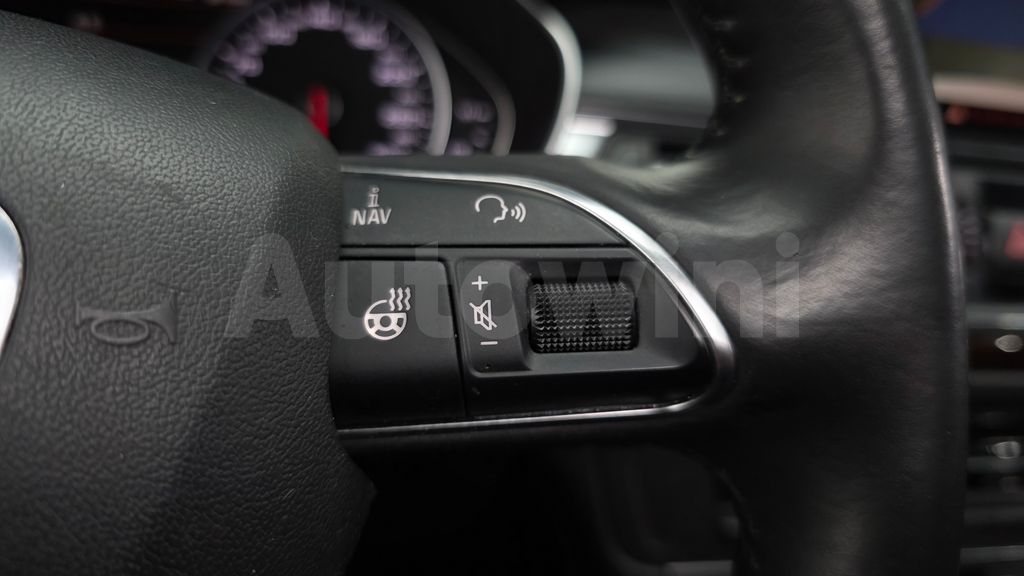 Audi New A6 3.0 TDI Quattro C7 — снимка 18