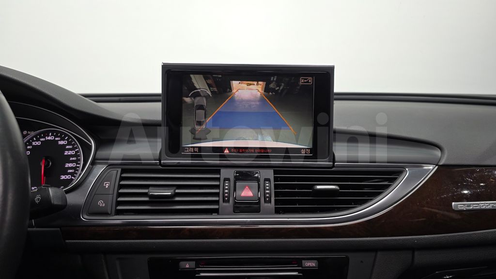 Audi New A6 3.0 TDI Quattro C7 — снимка 15