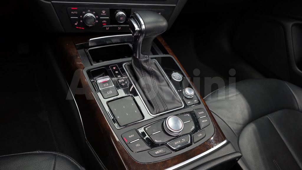 Audi New A6 3.0 TDI Quattro C7 — снимка 9