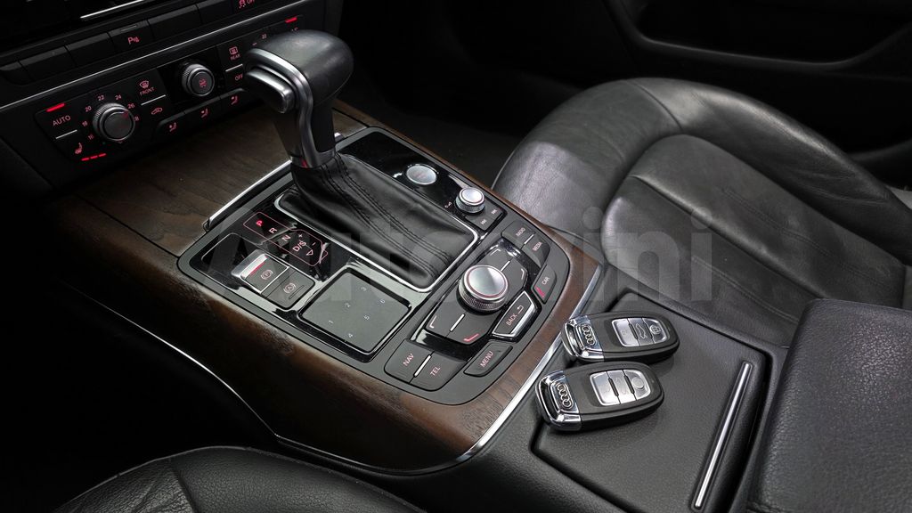 Audi New A6 40 TFSI Quattro Dynamic C7 — снимка 9