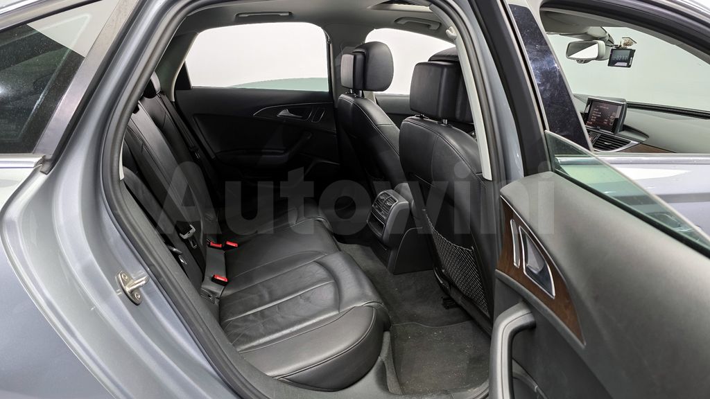 Audi New A6 40 TFSI Quattro Dynamic C7 — снимка 11