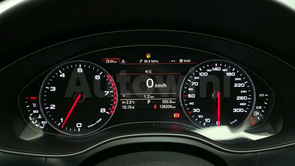 Audi New A6 40 TFSI Quattro Dynamic C7 — снимка 8