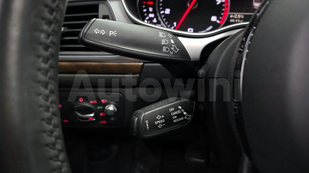 Audi New A6 40 TFSI Quattro Dynamic C7 — снимка 17