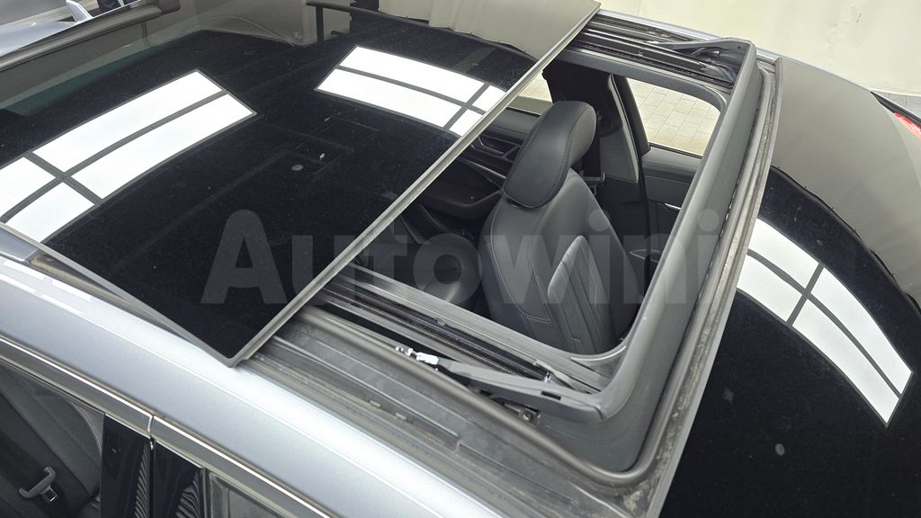 Audi A6(C8) 45 TFSI Quattro Premium — снимка 18