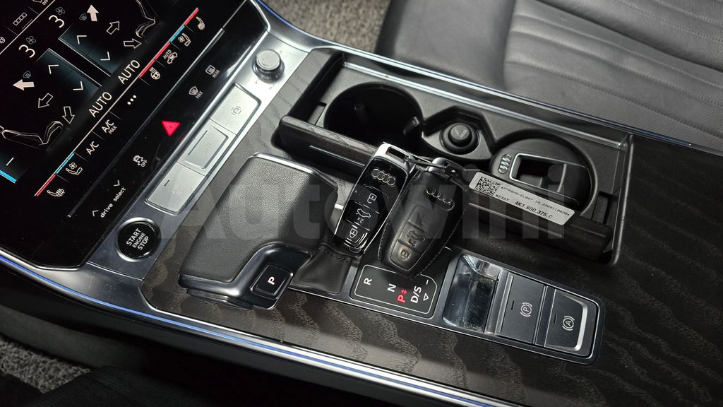 Audi A6(C8) 45 TFSI Quattro Premium — снимка 9