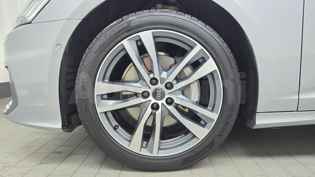 Audi A6(C8) 45 TFSI Quattro Premium — снимка 5