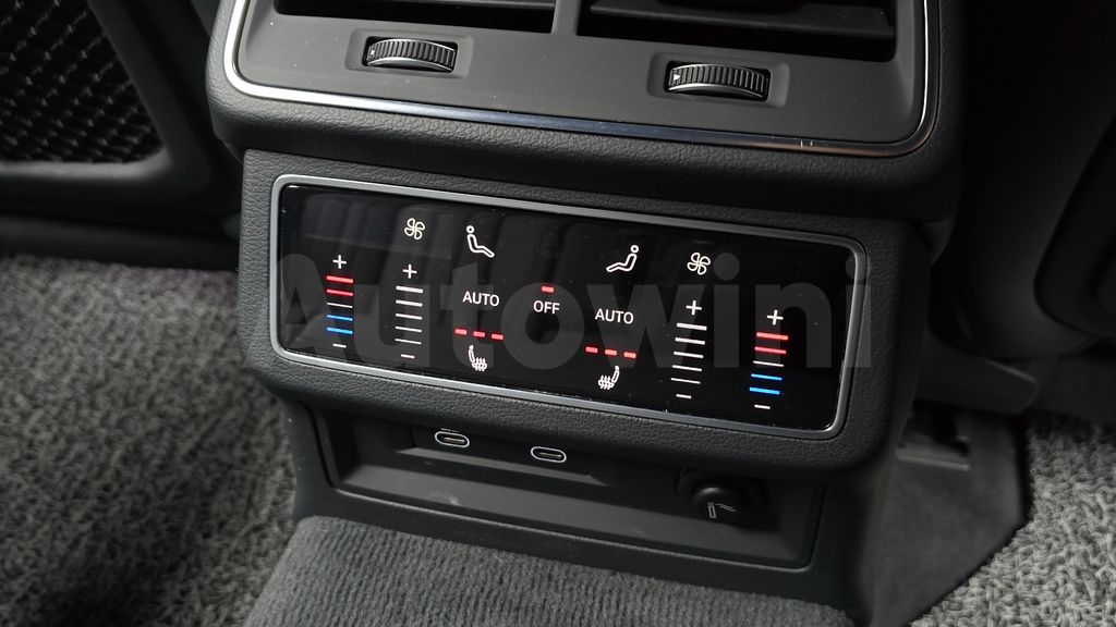 Audi A6(C8) 45 TFSI Quattro Premium — снимка 19