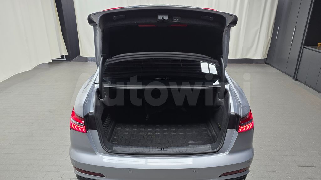 Audi A6(C8) 45 TFSI Quattro Premium — снимка 20