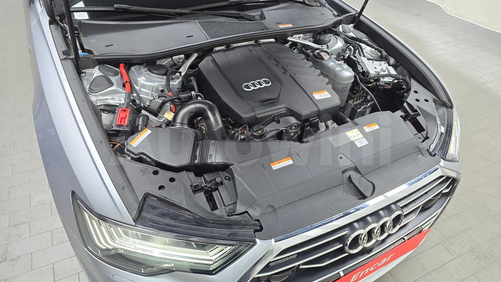 Audi A6(C8) 45 TFSI Quattro Premium — снимка 6