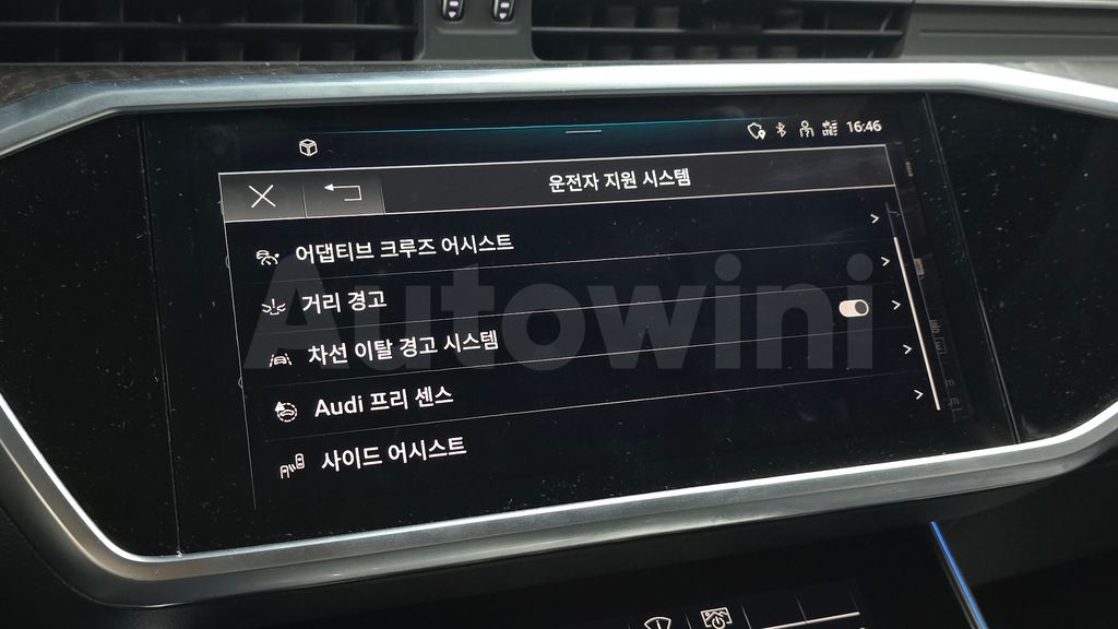 Audi A6(C8) 45 TFSI Quattro Premium — снимка 16