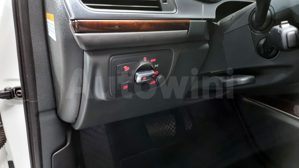 Audi New A6 3.0 TDI Quattro C7 — снимка 18
