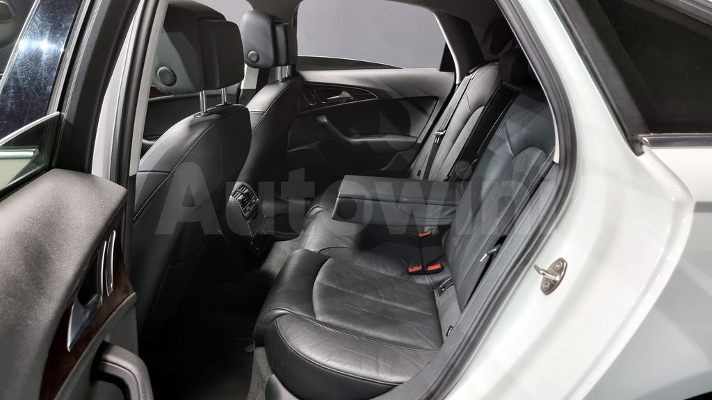 Audi New A6 3.0 TDI Quattro C7 — снимка 13