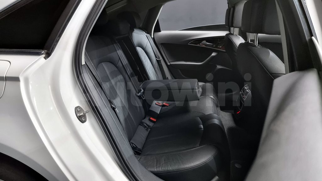 Audi New A6 3.0 TDI Quattro C7 — снимка 12