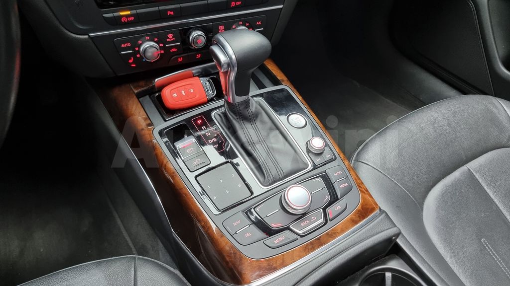 Audi New A6 3.0 TDI Quattro C7 — снимка 9