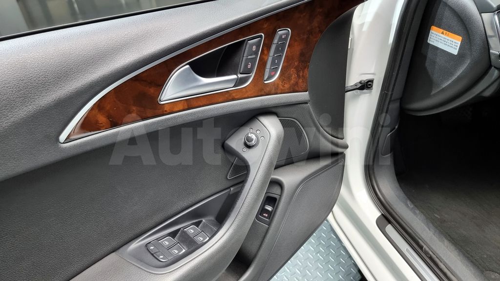 Audi New A6 3.0 TDI Quattro C7 — снимка 19