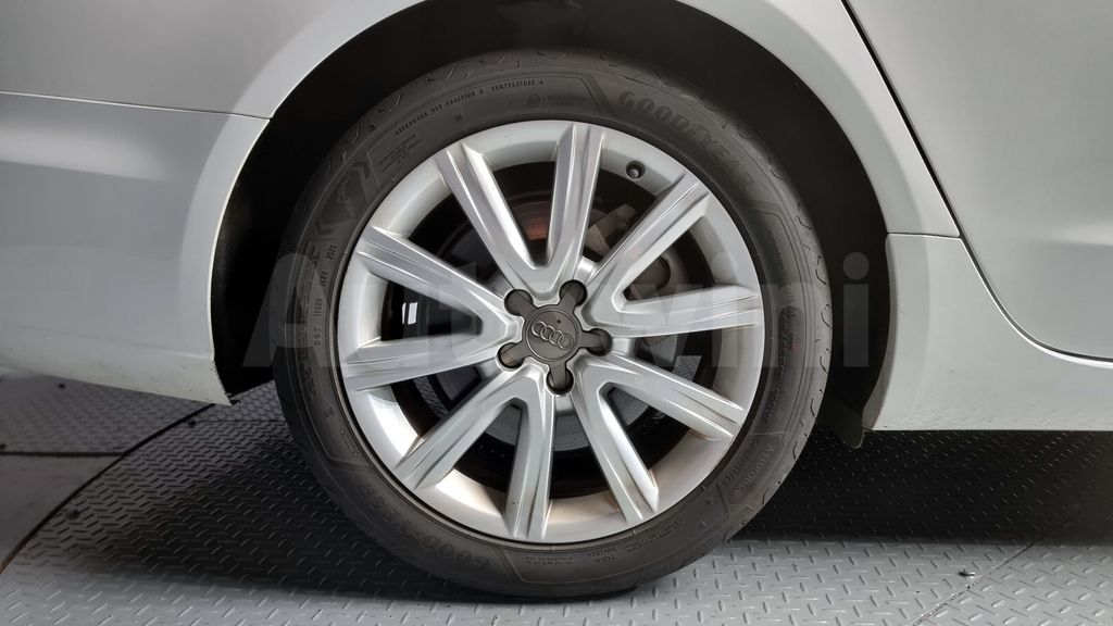 Audi New A6 3.0 TDI Quattro C7 — снимка 5