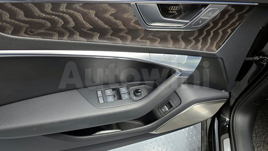 Audi A6(C8) 45 TFSI Premium — снимка 17