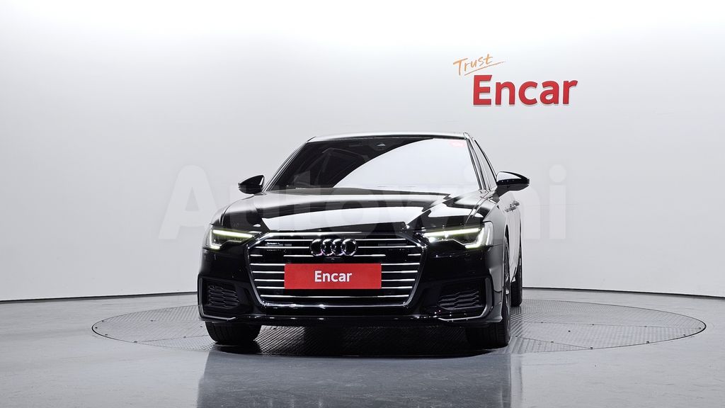 Audi A6(C8) 45 TFSI Premium — снимка 3
