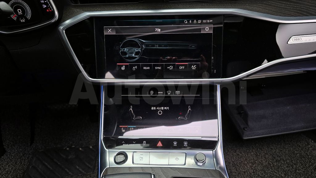Audi A6(C8) 45 TFSI Premium — снимка 14