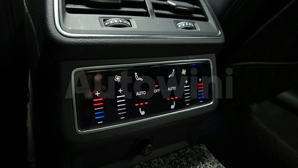 Audi A6(C8) 45 TFSI Premium — снимка 16