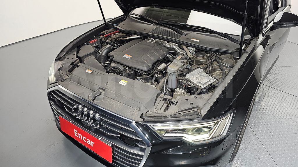 Audi A6(C8) 45 TFSI Premium — снимка 6