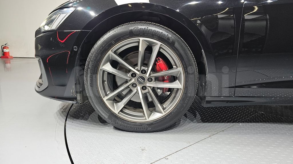 Audi A6(C8) 45 TFSI Premium — снимка 5