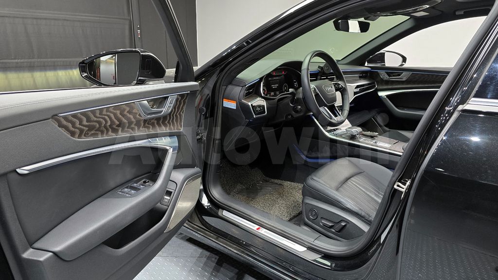 Audi A6(C8) 45 TFSI Premium — снимка 11