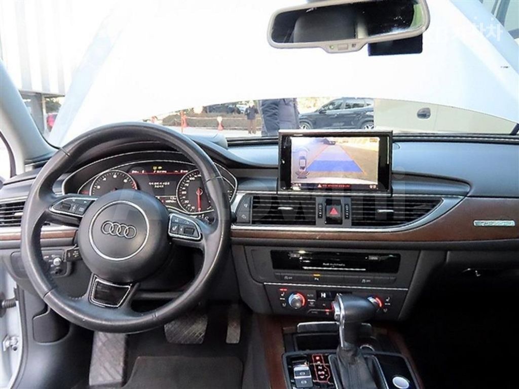 Audi A6 3.0 TFSI Quattro C6 Dynamic — снимка 7