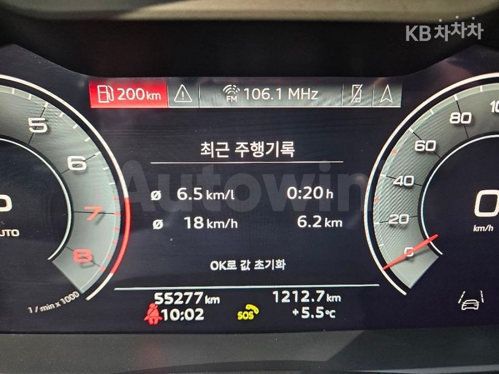 Audi A6(C8) 45 TFSI Quattro Premium — снимка 10