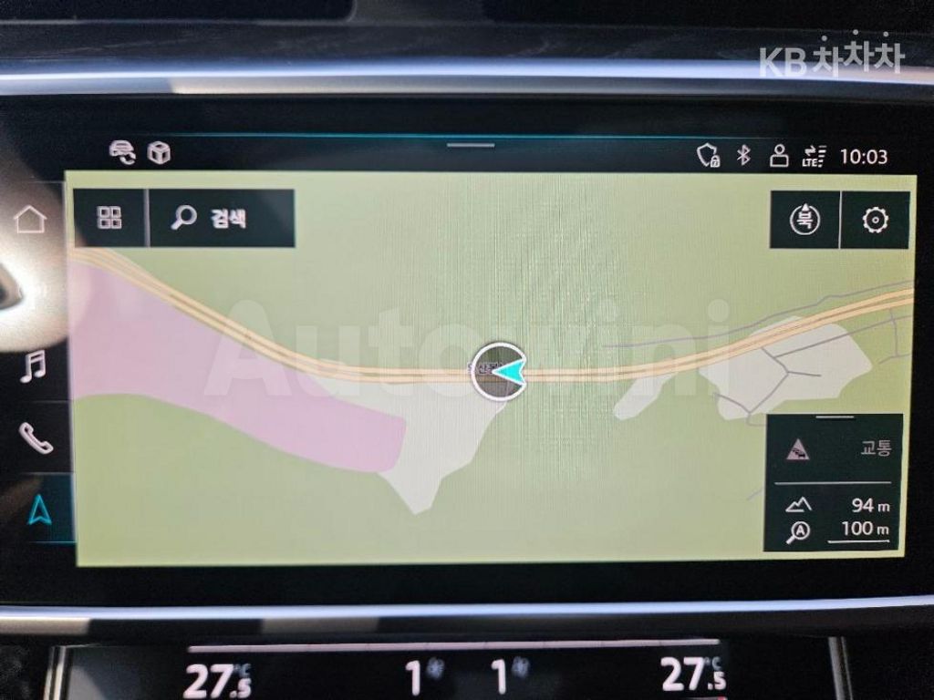Audi A6(C8) 45 TFSI Quattro Premium — снимка 12