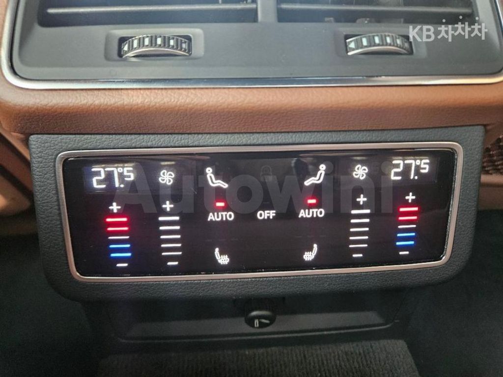Audi A6(C8) 45 TFSI Quattro Premium — снимка 15