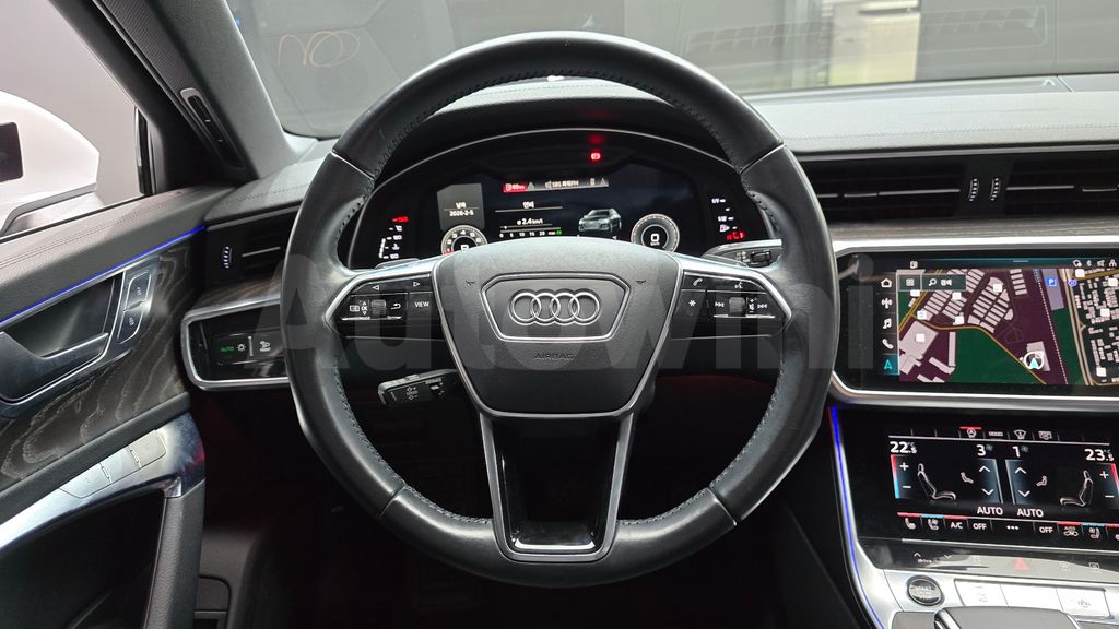 Audi A6(C8) 45 TFSI Quattro Premium — снимка 13