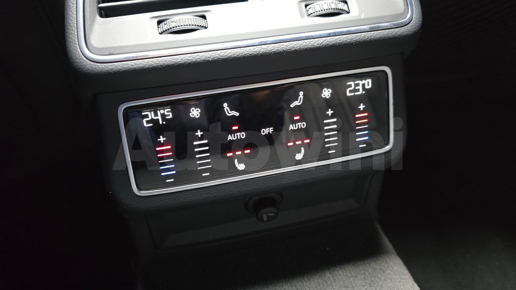 Audi A6(C8) 45 TFSI Quattro Premium — снимка 17