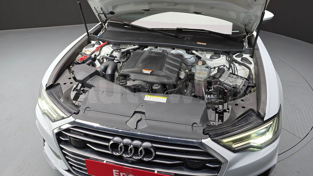 Audi A6(C8) 45 TFSI Quattro Premium — снимка 6