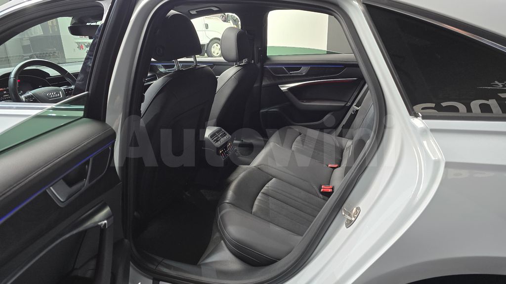 Audi A6(C8) 45 TFSI Quattro Premium — снимка 11