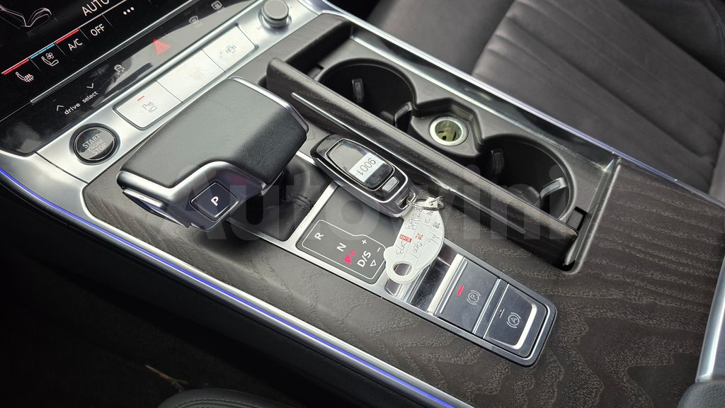 Audi A6(C8) 45 TFSI Quattro Premium — снимка 9