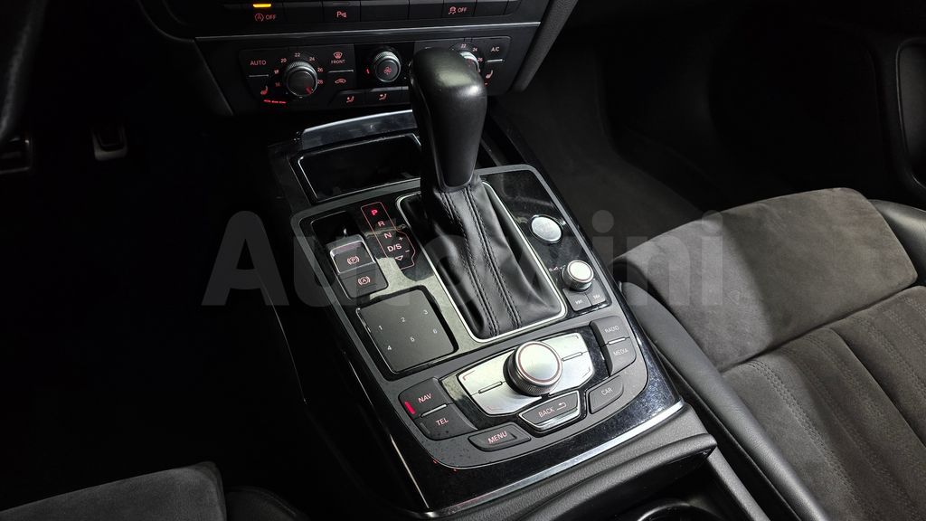 Audi New A6 40 TDI Quattro Sprot C7 — снимка 9