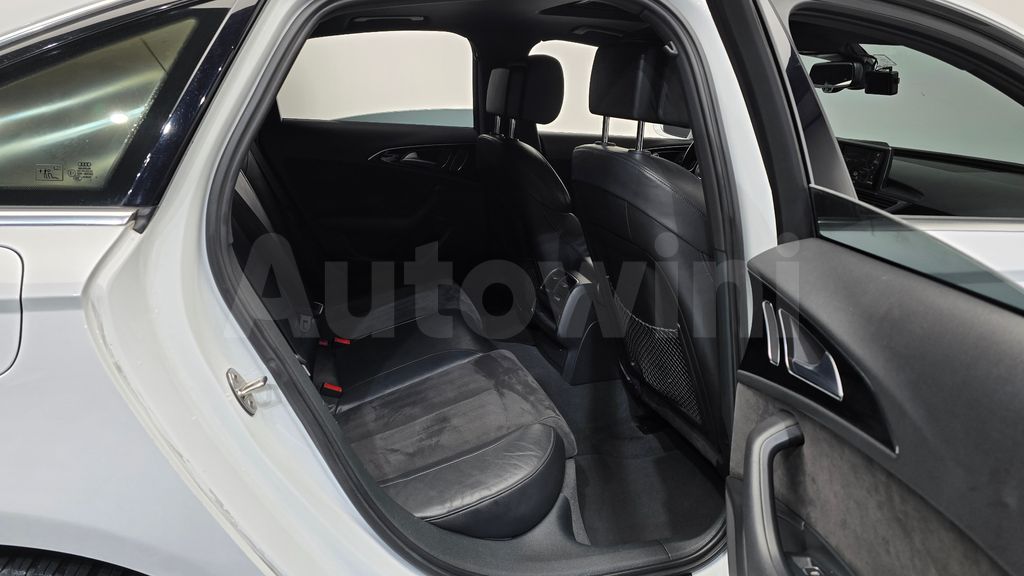 Audi New A6 40 TDI Quattro Sprot C7 — снимка 12