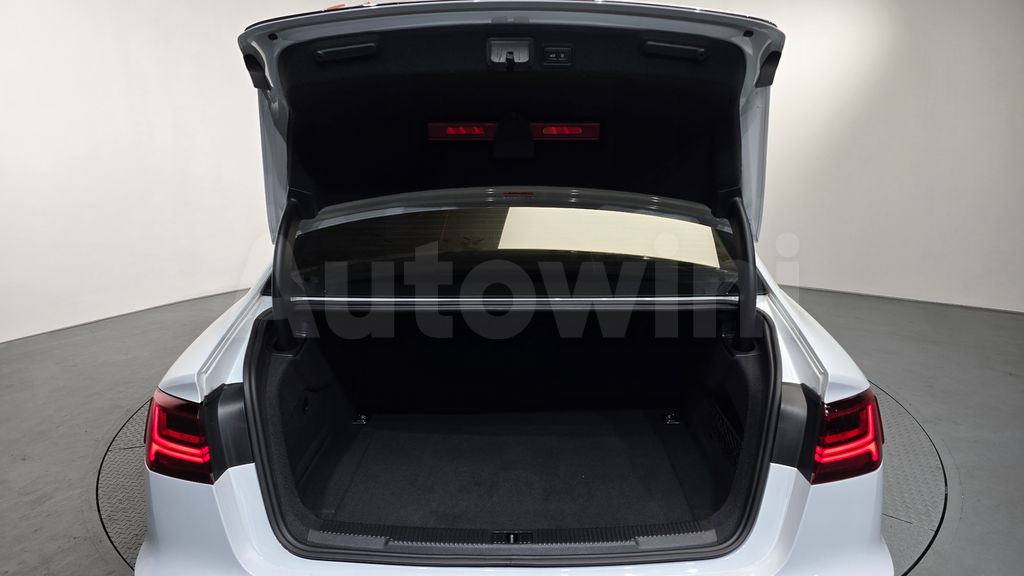 Audi New A6 40 TDI Quattro Sprot C7 — снимка 20