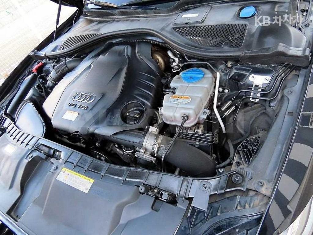 Audi A6 3.0 TDI Quattro C6 — снимка 18
