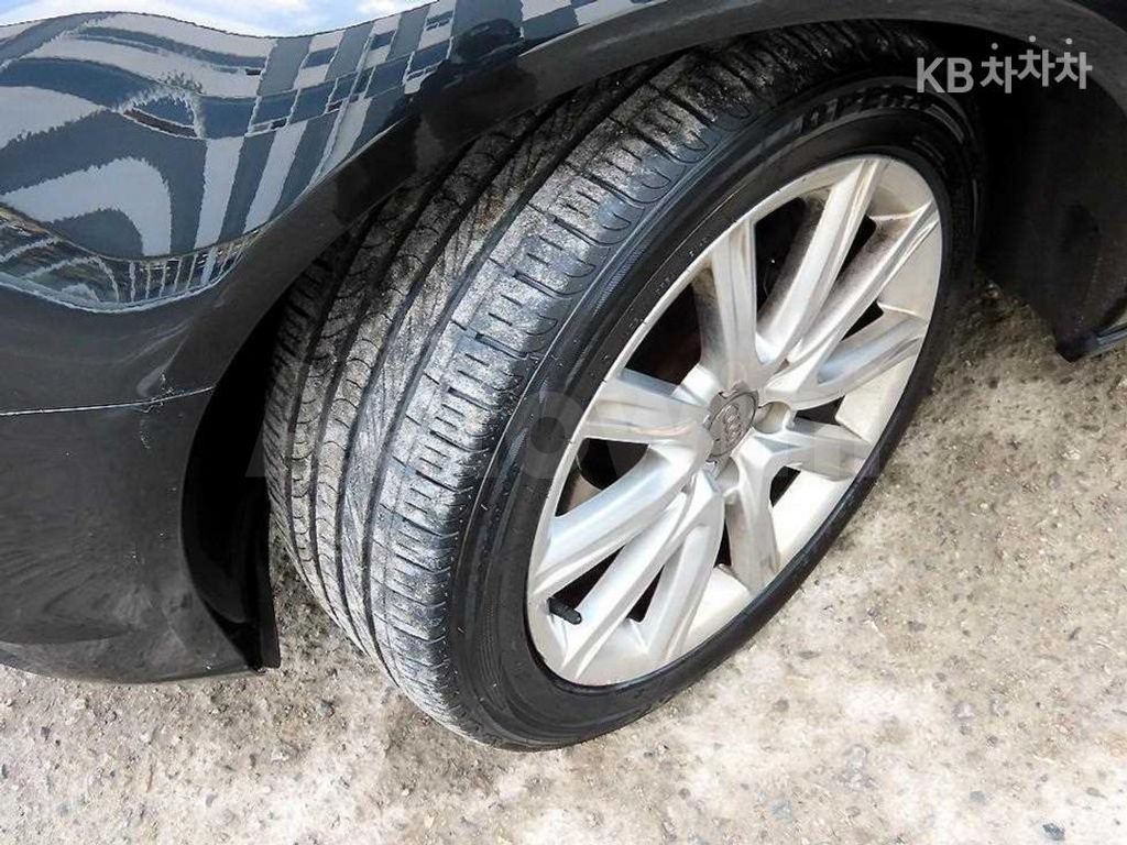 Audi A6 3.0 TDI Quattro C6 — снимка 19