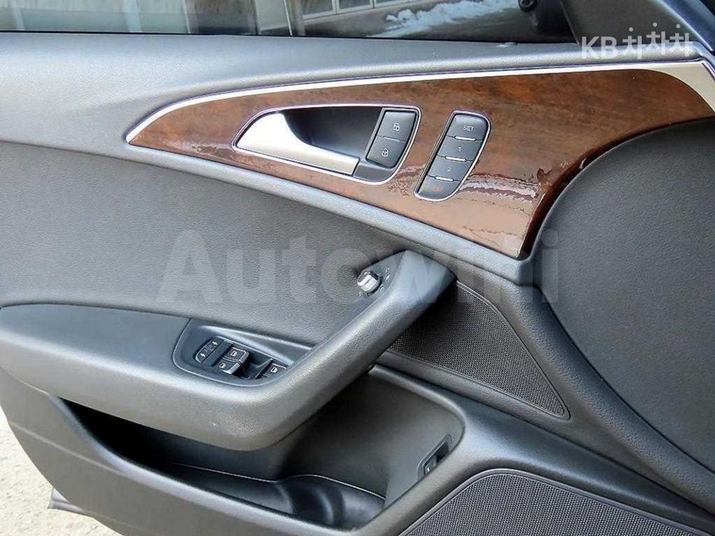 Audi A6 3.0 TDI Quattro C6 — снимка 11