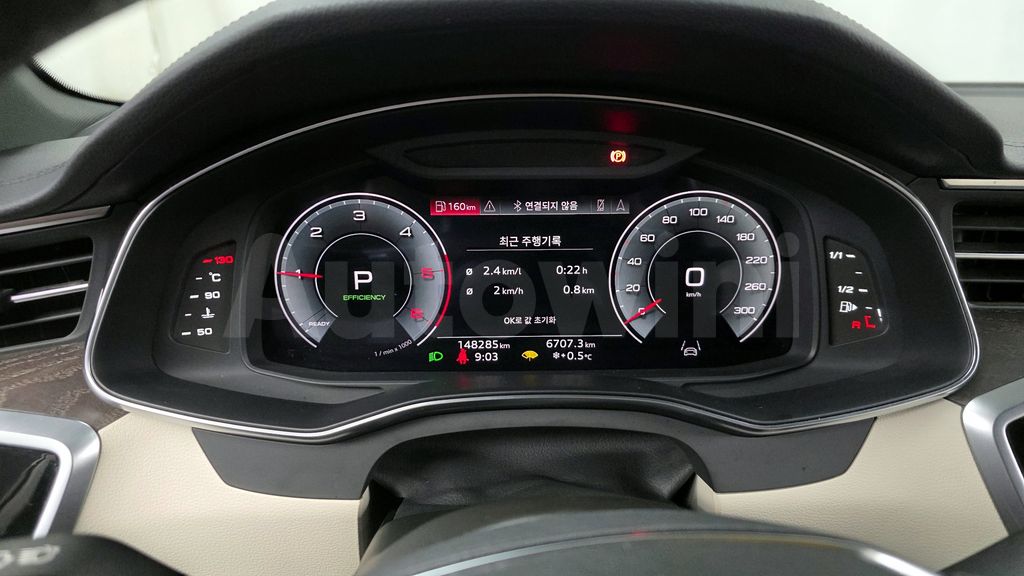 Audi A6(C8) 40 TDI Quattro Premium — снимка 10