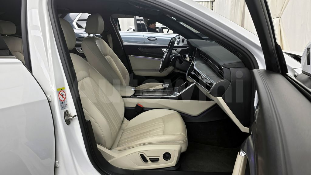 Audi A6(C8) 40 TDI Quattro Premium — снимка 13