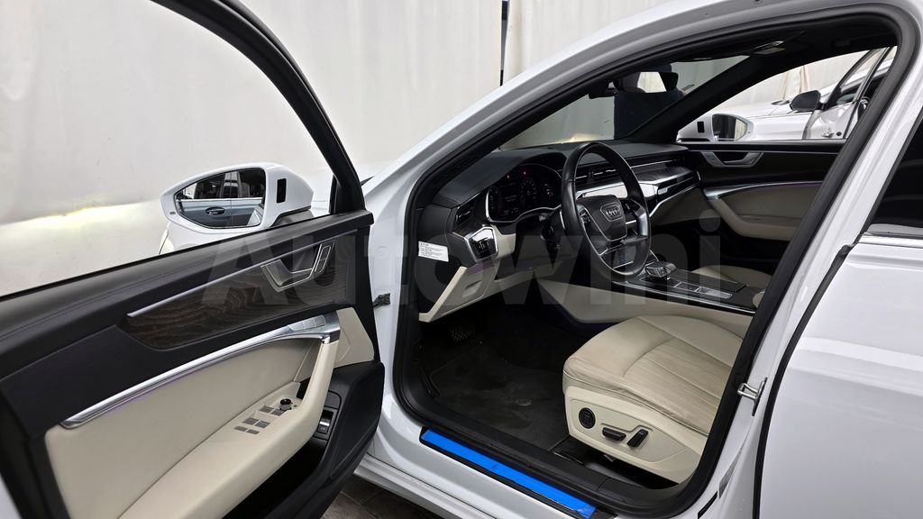 Audi A6(C8) 40 TDI Quattro Premium — снимка 12