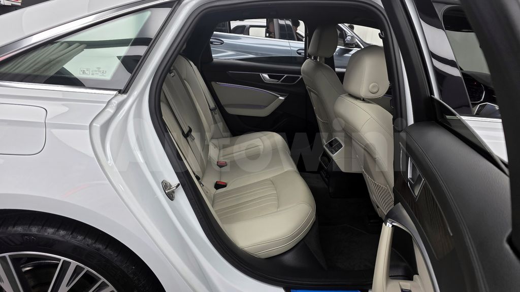 Audi A6(C8) 40 TDI Quattro Premium — снимка 14